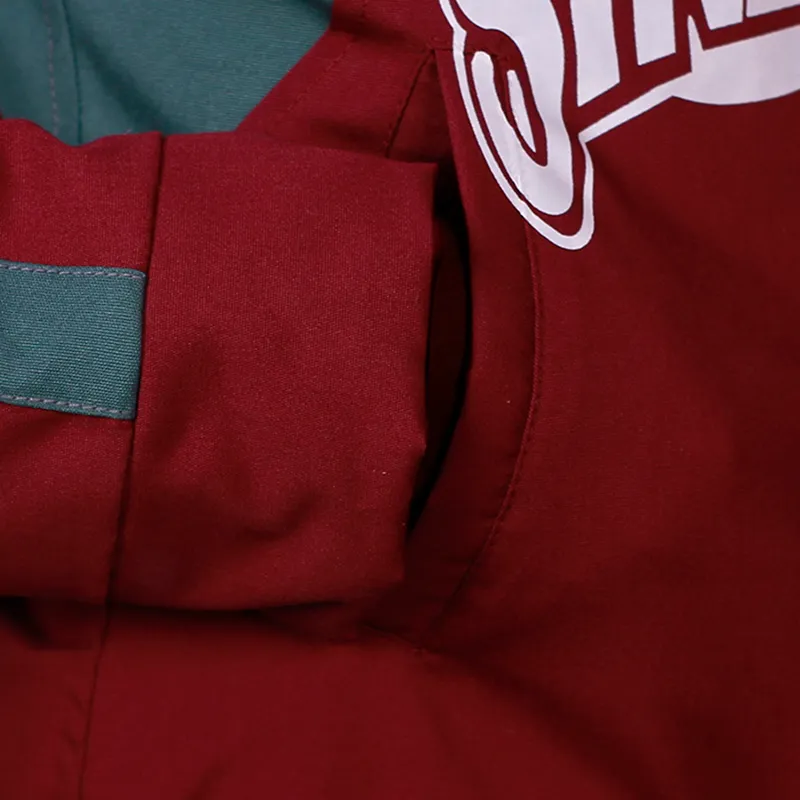 Nell Verlaque Sirens Big Shot Hoodie - Image 3