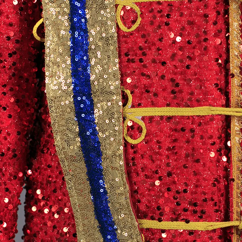 Michael Jackson American Music Award 1984 Jacket - Image 5