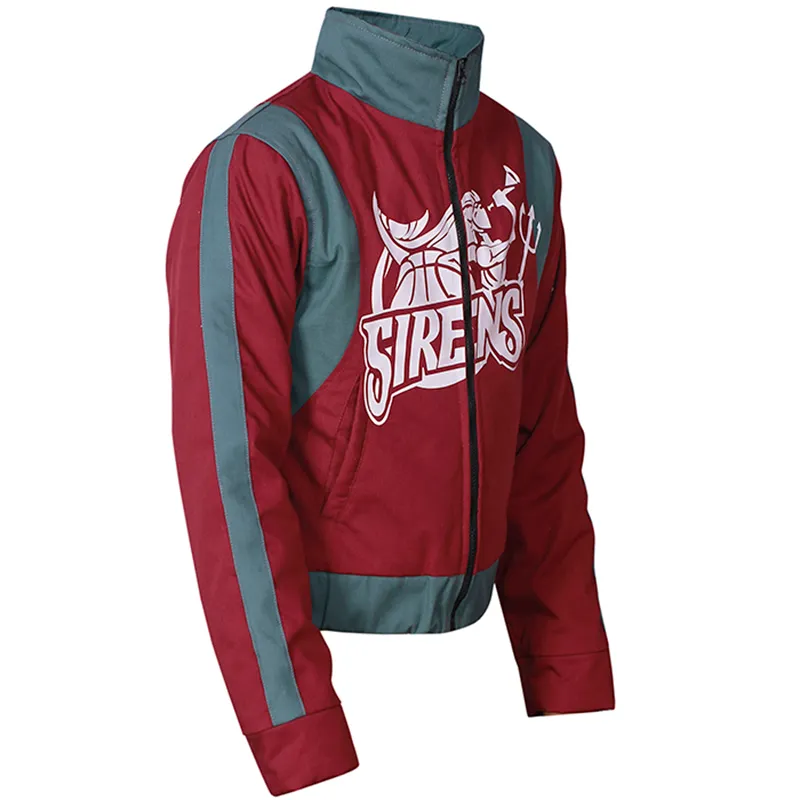 Nell Verlaque Sirens Big Shot Hoodie - Image 5