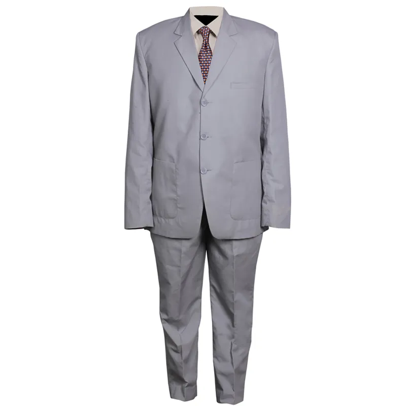 Stop Making Sense David Byrne Big Suit