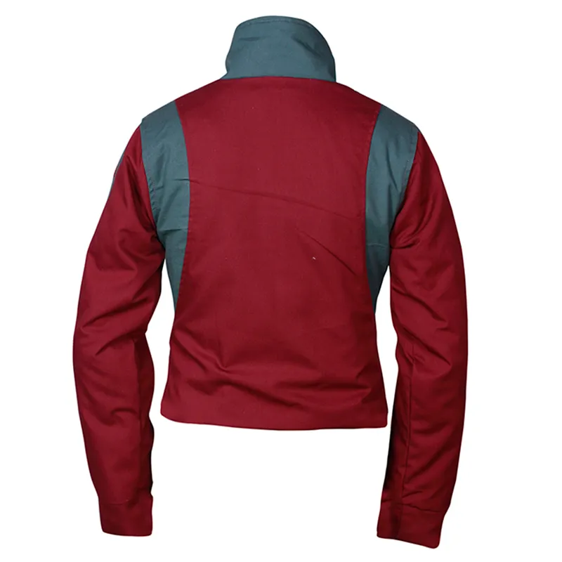 Nell Verlaque Sirens Big Shot Hoodie - Image 6