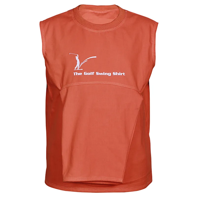 The Golf Swing Shirt