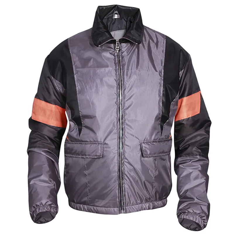 The Idol Tedros Jacket