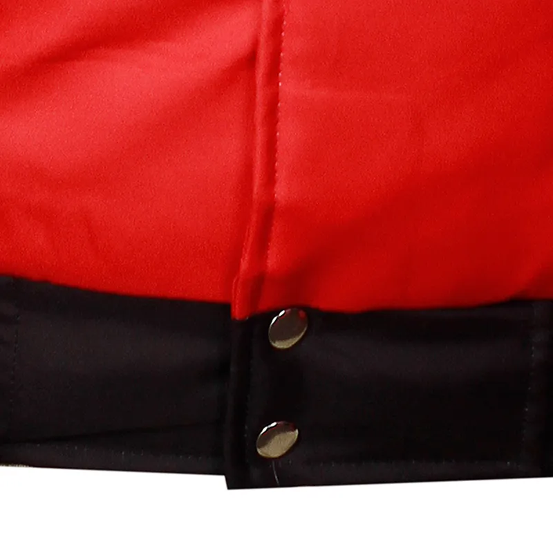 Du Pont Car Race Jacket - Image 6