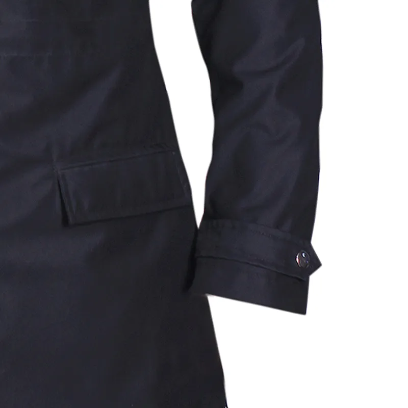 SCHOFFEL WAKERLEY WATERPROOF JACKET - Image 5