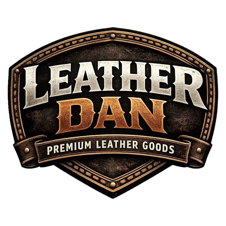 Leather Dan