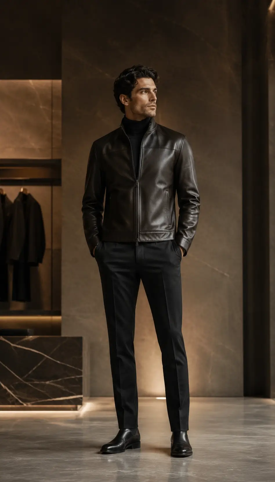 Men's Size Guide